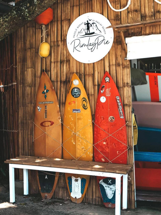 Railay Bay Resort & Spa 
