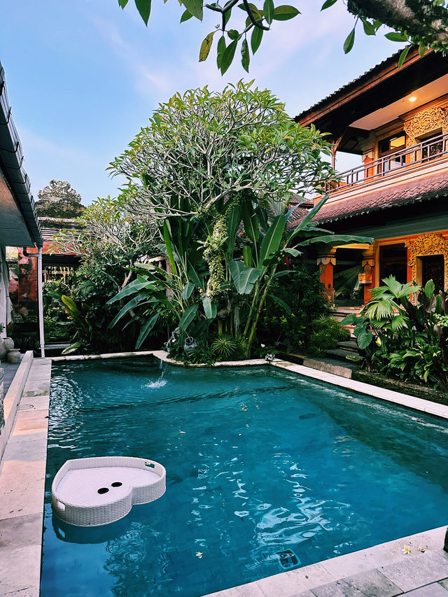 Chakra Living Ubud – A Sanctuary for the Soul