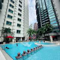 City Pulse & Polished Comfort: A Chic Stay at Pullman Kuala Lumpur
