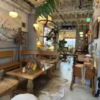 A Whimsical Escape & Coffee Obsession – My Visit to Mermaid Coffee Roasters, Ikebukuro, Tokyo