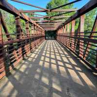 Lady Bird Lake & Hike–Bike Trail – Austin