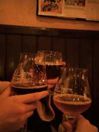 🍻 布魯塞爾 Brussels 攻略｜景點很小，酒吧很多