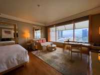 “Iconic Luxury with a View”