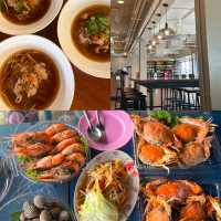1 Day Trip บางแสน ปล่อยจอยริมทะเล ใกล้กรุงเทพฯ”