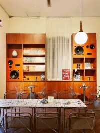 Hafa Warehouse Coffee