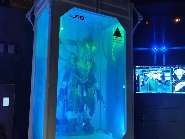 Must-Try Rides at Genting SkyWorlds Theme Park