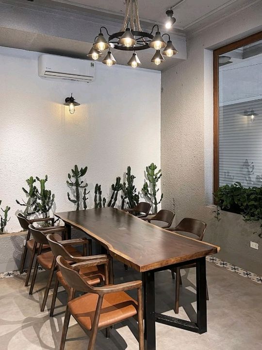 SAGI Coffee
