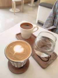 Coffee bawa