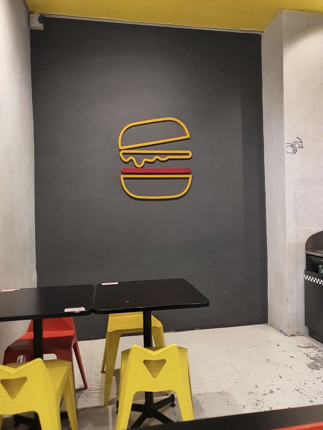 I’m Burger Hatyai, Juicy Stacks and Street-Style Swagger