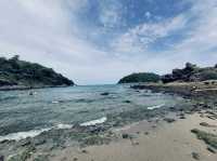 Ya Nui Beach หาดเล็กที่ไม่ลับบนเกาะภูเก็ต