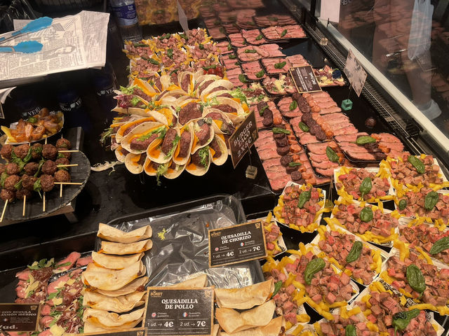 【スペイン】バルセロナおすすめスポット🇪🇸