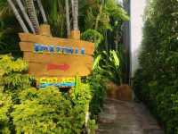 Best Kids-friendly Hotel