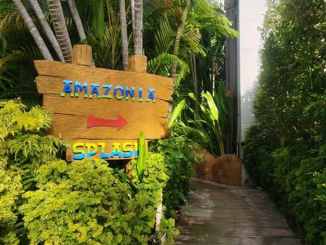 Best Kids-friendly Hotel