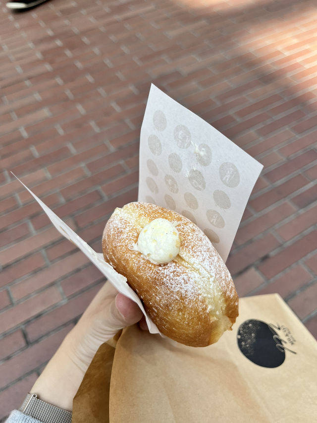 札幌大通公園美爵飯店住宿+札幌駅附近美食