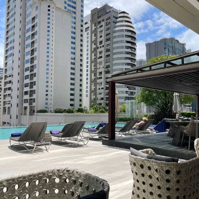 Novotel Bangkok Sukhumvit 20