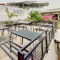 Upala Coffee & Eatery
