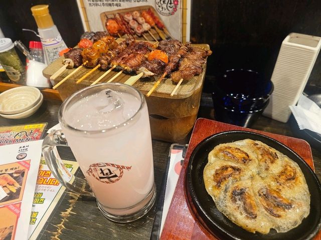 2월의 후쿠오카