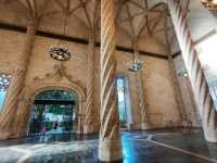 La Lonja Is Valencia’s Coolest Old Building