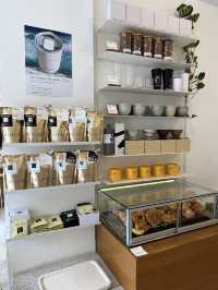 ☁️ Yelloo Café – คาเฟ่เล็ก ๆ ที่เบาเหมือนหายใจลึก