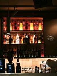 Serafim • Coffee • Bar