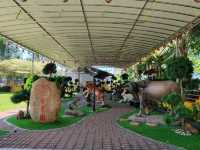 Tanjung Sepat Qing Long Gong: A Cultural Gem
