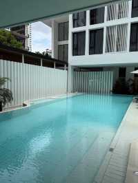 Charoennakorn’s Chic Secret Stay