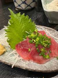 【小笠原諸島】島no.1居酒屋🐢カメ刺食べるならここ！