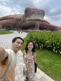 Fantasy Weekend Holiday in Phú Quốc, Vietnam,