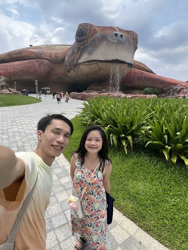 Fantasy Weekend Holiday in Phú Quốc, Vietnam,