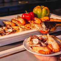 Orbit Buffet Pattaya