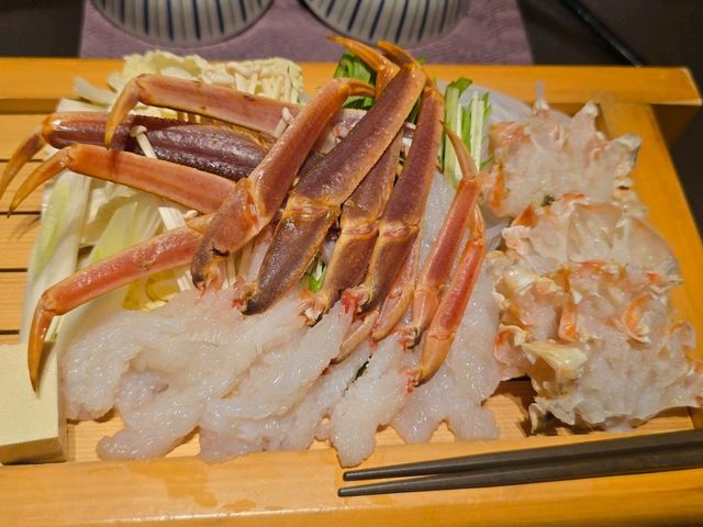 北海道紋別 🦀蟹宴🦀酒店