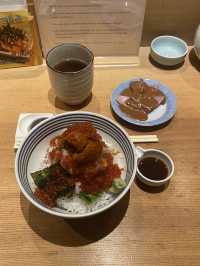 츠지한(つじ半) 방문 🍣
