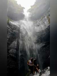 🌊 Discover Madakaripura Waterfall — Java’s Majestic Oasis
