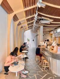 Asylum Coffeehouse Bangsar