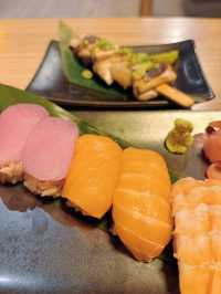 OUCHI IZAKAYA ร้านอาหารญี่ปุ่นเจ๋งๆที่ ศรีราชา