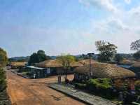 Step Back in Time – Seongeup Folk Village, Jeju 