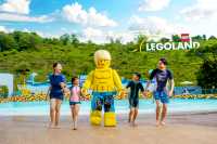 Four-Month LEGO Ultimate Celebration Kicks Off!