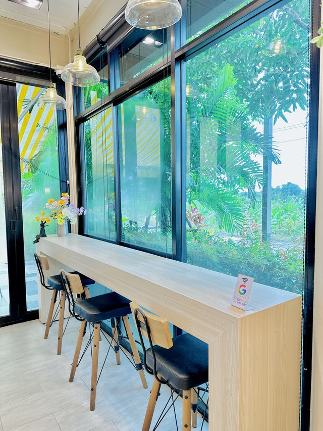 Station Es Cafe
