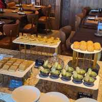 榴槤控必衝! Kerry Hotel「盛夏榴槤狂熱」自助晚餐