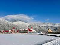 Xiling Snow Mountain – Chengdu’s Icy Wonderland