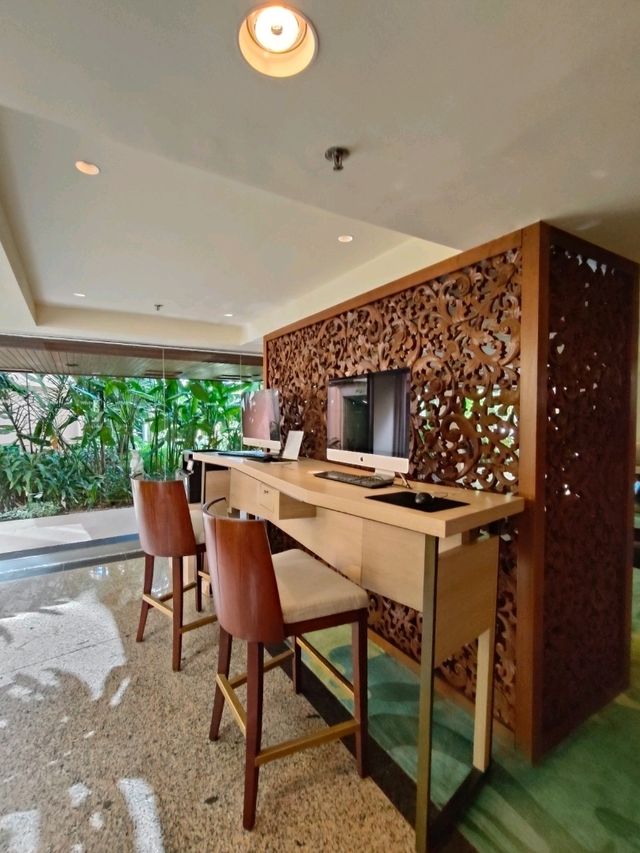 Design Extravaganza at The Westin Resort Nusa Dua, Bali