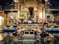 金澤 | 東本願寺金澤別院，是石川縣最具代表性的寺廟之一