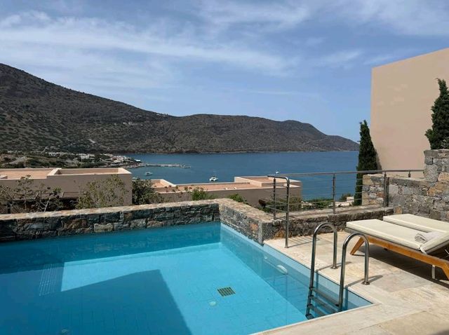 Blue Palace Resort & Spa – Crete