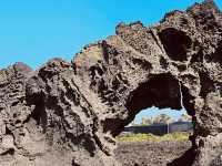 Jeju's Natural Frame for Picture-Perfect Memories