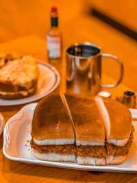 Komeda's Coffee Hong Kong