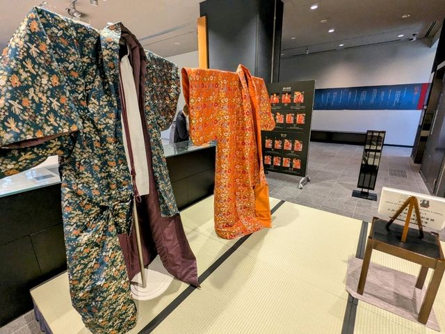 金澤 | 金澤能樂美術館，體演日本傳統能劇的展覽
