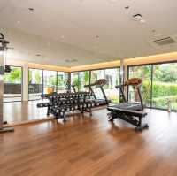 Mercure Rayong Lomtalay Villas & Resort
