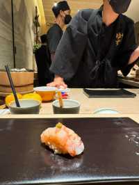 [Yuzu Omakase – 17 Thai Phien Ward, Le Dai Hanh Ward, Hai Ba Trung District, Hanoi]