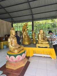 วัดมงคลเทพ
