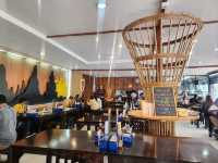 รีวิวร้านก๋วยเตี๋ยวเรือชามทอง คลอง 5